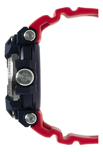 Relógio G-shock Frogman Royal Navy Gwf-a1000-1a4dr