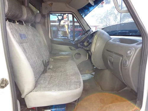 Iveco 5012 Power Euro Ii 2012