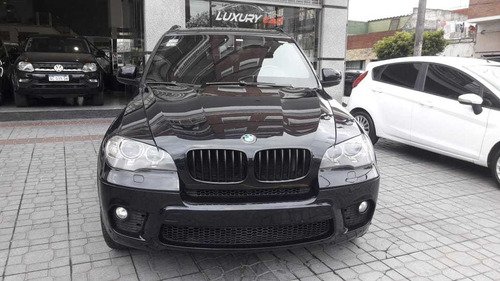 Bmw X5 3.0 Xdrive 35i Equipo M Rb3 Blindada