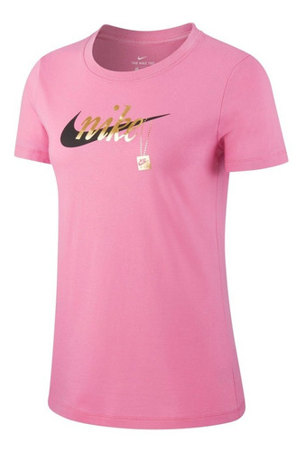 Remera Nike Charm Tienda Oficial Nike