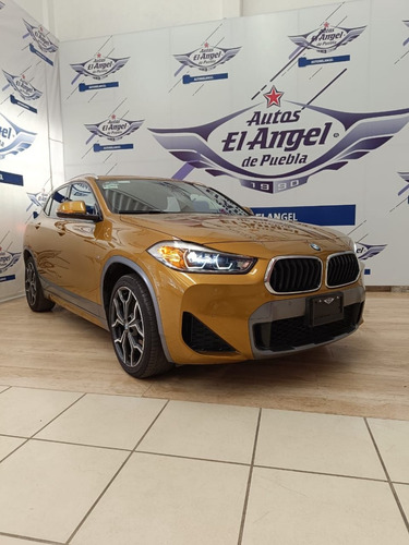 BMW X2 2.0 Sdrive20ia M Sport