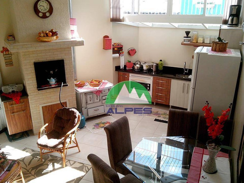 Sobrado Residencial À Venda, Alto Boqueirão, Curitiba. - So0177
