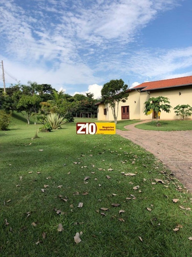 Chácara - Ch01738 - 33756694