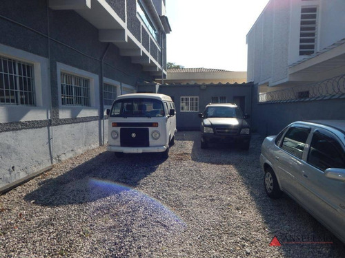 Imagem 20 de 30 de Sobrado À Venda, 487 M² Por R$ 1.600.000,00 - Nova Petrópolis - São Bernardo Do Campo/sp - So0890