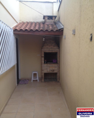 Imagem 20 de 23 de Casa - Ca01813 - 69496215