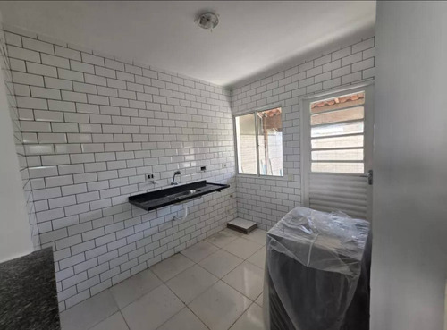 Sobrado Em Condomínio Próx Ao Jd Canta Galo