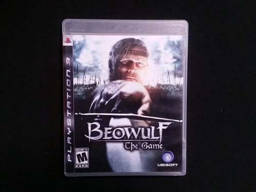 Beowulf The Game Para Ps3
