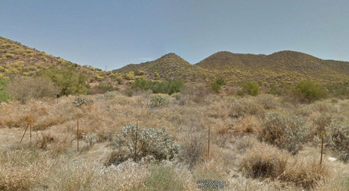 Imagen 2 de 4 de Terreno En Venta En Hermosillo Sonora