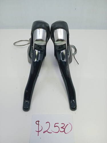  Duales Shifters Shimano 105 10 Pasos 5700