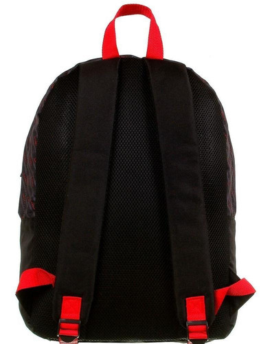 Kit de auriculares y funda para mochila escolar - Iron Man Ferro
