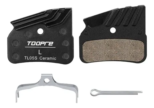 Trickstuff Bremsbeläge 260 Power Für Shimano 4-Kolben XTR M9120 XT M8120 Slx M7120 Disc Brake Pad