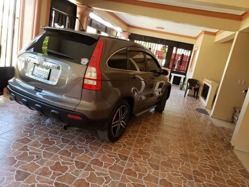 Honda Crv 2009 Americana