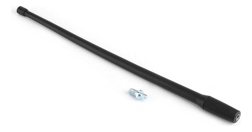 Antena De Señal Flexible De Radio Coche 33 Cm Jeep Wrangler