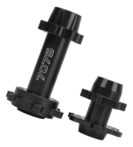 Bujes Hexagonales Delanteros Y Traseros Para Motocicleta, Ru