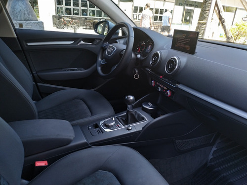 Audi A3 1.4t Sportback