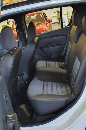Renault Sandero 1.6 16v Intense