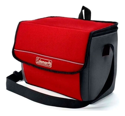 Imagen 1 de 9 de Coleman Bolso Termico 9 Latas 16 Horas Conservadora