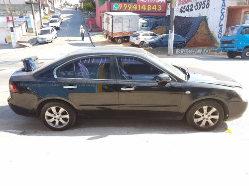 Sucata Kia Magentis Ex 2.0 2007 (somente Peças)