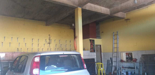 Imagem 4 de 14 de Excelente Casa Comercial/residencial