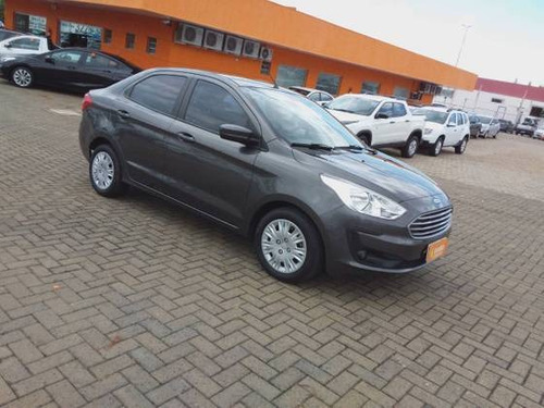 Imagem 5 de 9 de Ford Ka 1.5 Ti-vct Flex Se Plus Manual