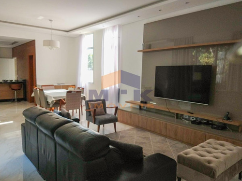 Imagem 5 de 15 de Casa Para Venda Em Mogi Das Cruzes, Parque Residencial Itapeti, 3 Dormitórios, 3 Suítes, 5 Banheiros, 4 Vagas - 1190_1-2269689