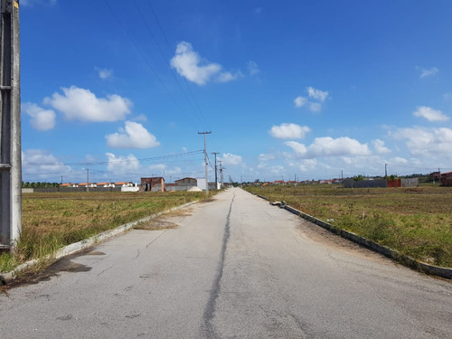 Viva O Sonho Da Sua Casa Própria: Garanta Seu Lote De Terreno Exclusivo No Paradisíaco Condomínio Cidade Bela Hoje Mesmo!!