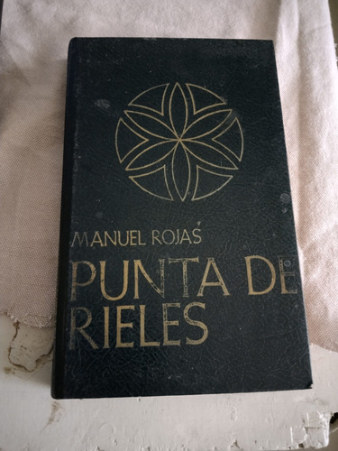 Punta De Rieles. Libro