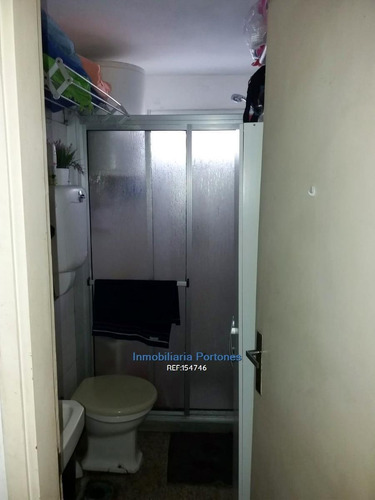 Apartamento 2 Dormitorios Aguada