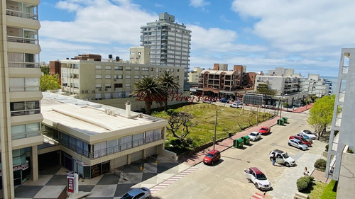Imagen 5 de 16 de Venta Apartamento 1 Dormitorio En Peninsula