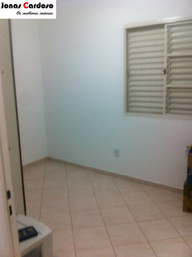 Imagem 7 de 10 de Sobrado À Venda Em César De Souza, Próximo A Tv Diário. - Ca00531 - 69200534