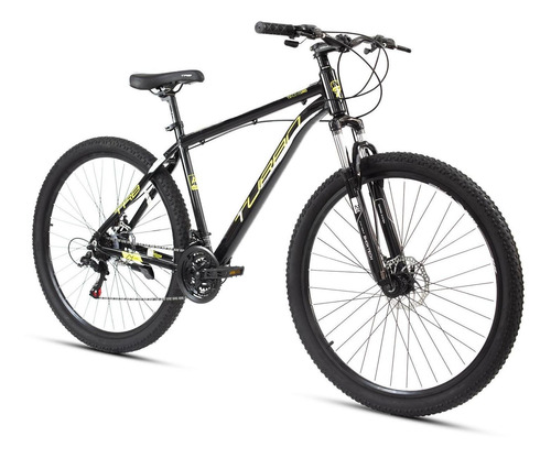Imagen 1 de 9 de Bicicleta Montaña R29 21 Velocidades Tx 9.1 2021 Turbo