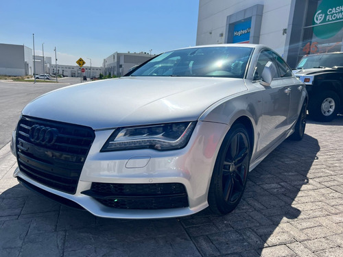 Audi A7 3.0 S Line T At