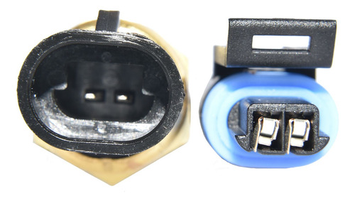 Sensor Refrigerante Para Silverado 350 6.6 2011 2012