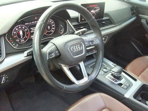 Audi Q5 2.0 L T Select Dsg