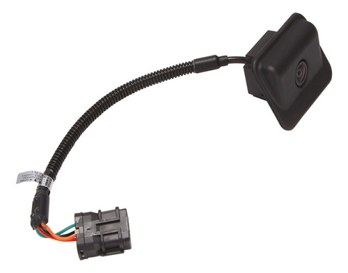 Cámara De Retroceso Para Jac T6/t8 Pick