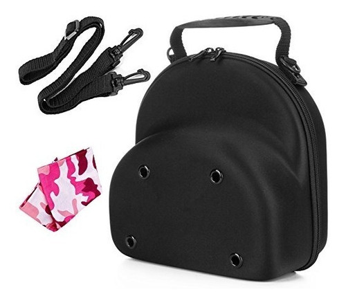 Baseball Hat Cap Carrier Funda Para Ball Caps Holder Bolsa D