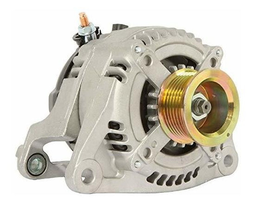 Db And0417 Eléctrico Nuevo Alternador Para 5.7l 5,7 Chrysler