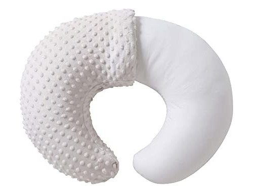 Nursing Pillow And Positioner, Breastfeeding, Bottle Feeding