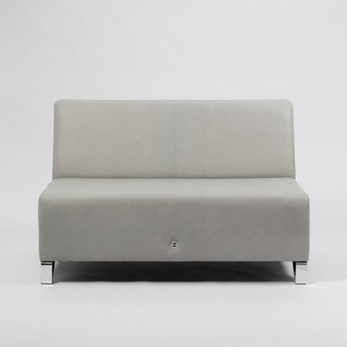 Imagen 6 de 8 de Sillón Smart Diseño Exclusivo Con Puerto Usb | Contado