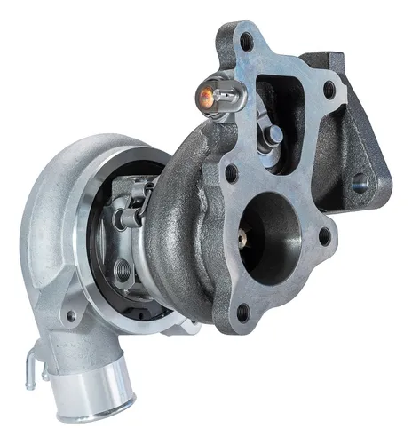 Turbo Tf035hm-12t-4 Para Hyundai Gallopper