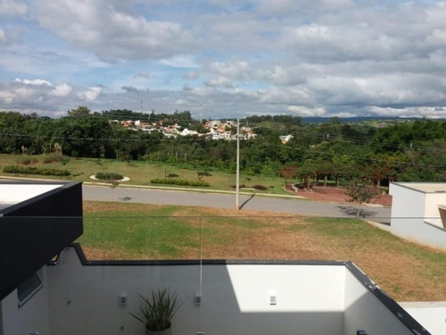 Sobrado Com 4 Suítes À Venda, 300 M² Por R$ 1.300.000 - Condomínio Chácara Ondina - Sorocaba/sp. - So0124 - 67640168