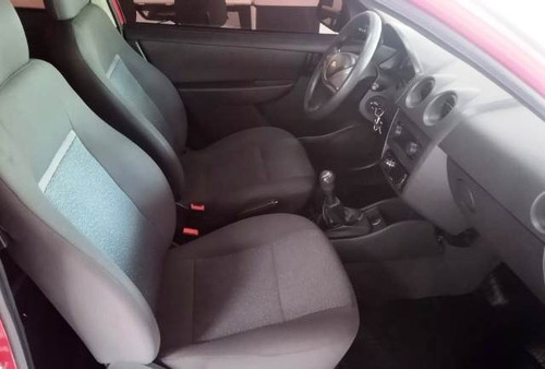 Celta Ls 1.0 Flex - 2013 - Unico Dono - Baixo Km