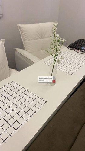 Sobrado À Venda, 74 M² Por R$ 430.000,00 - Vila Nova Cachoeirinha - São Paulo/sp - So1474