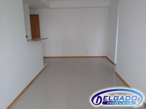 Imagem 4 de 27 de Apartamento Com 2 Quartos Em Condomínio Fechado - Itaboraí - 126 - 69539194