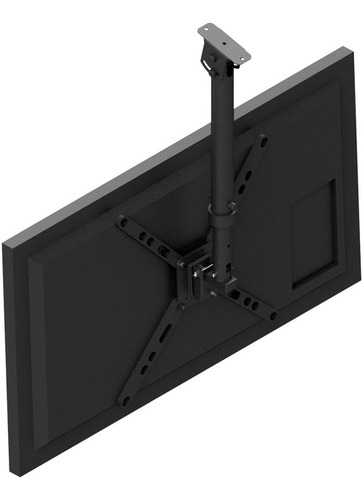Suporte De Parede Para Teto Tv 10 A 65 Com Inclinação