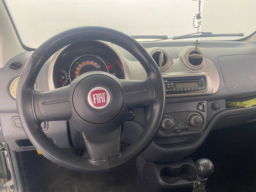 Fiat Uno UNO WAY CELEB. 1.0 EVO FIRE FLEX 8V 5P