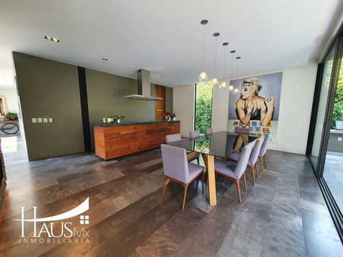 Casa En Venta, Bosques De Las Lomas