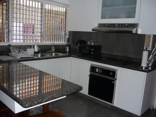 Imagen 7 de 17 de Casa En Venta 21-10670 Los Naranjos Del Cafetal