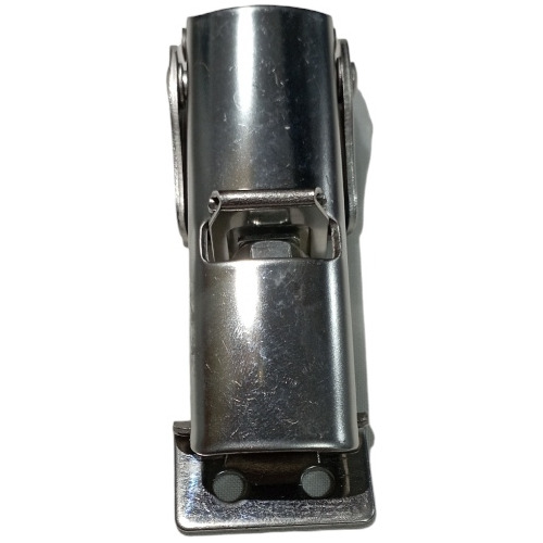 Gancho Tapa Motor Acero Inoxidable  Encava Nt 610 