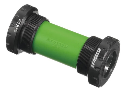 Cazoleta Fsa Mega Exocartridge Sealed Nbd Cranks 24mm Bb6200